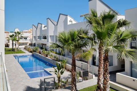 Bungalou a Torrevieja, Alicante, Torrevieja - € 280.000 | Ref: ks4721 - foto 29